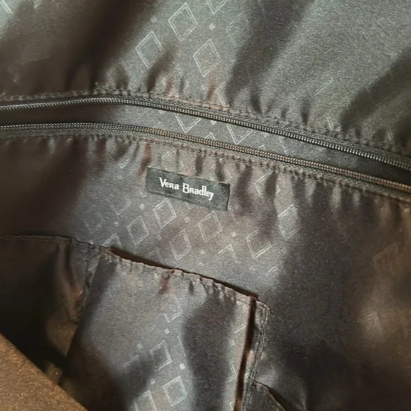 Vera Bradley Backpack - Picture 7 of 11